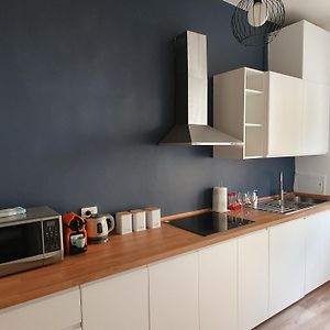 Appartement met Twee Slaapkamers